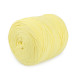 Bandă de tricotat spaghetti, 550-700 g - Crem deschis (1 Bucată) Bandă de tricotat spaghetti, 550-700 g - Crem deschis (1 Bucată)
