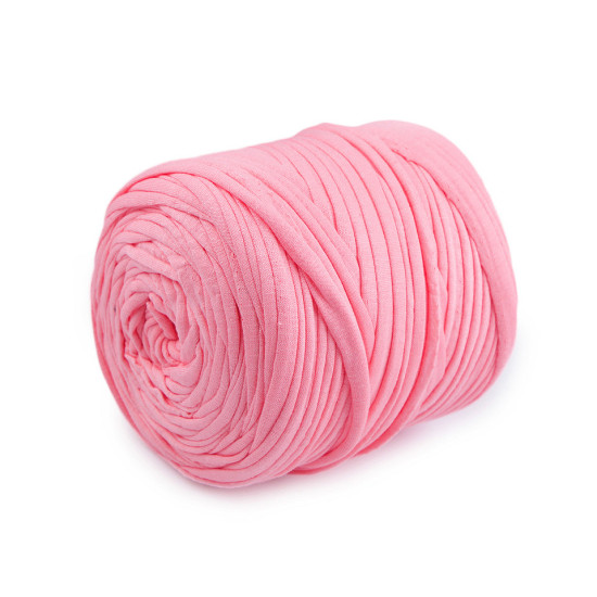 Bandă de tricotat spaghetti, 550-700 g - Crem deschis (1 Bucată) Bandă de tricotat spaghetti, 550-700 g - Crem deschis (1 Bucată)