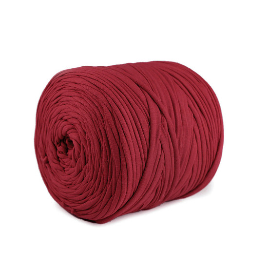 Bandă de tricotat spaghetti, 550-700 g - Crem deschis (1 Bucată) Bandă de tricotat spaghetti, 550-700 g - Crem deschis (1 Bucată)