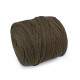 Bandă de tricotat spaghetti, 550-700 g - Crem deschis (1 Bucată) Bandă de tricotat spaghetti, 550-700 g - Crem deschis (1 Bucată)