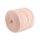 Bandă de tricotat spaghetti, 550-700 g - Crem deschis (1 Bucată) Bandă de tricotat spaghetti, 550-700 g - Crem deschis (1 Bucată)