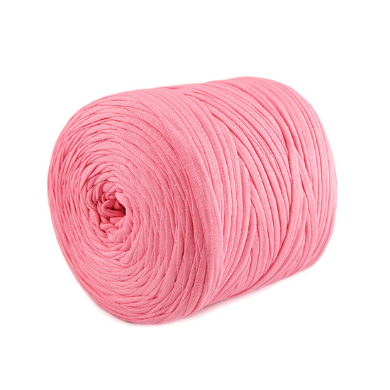 Bandă de tricotat spaghetti, 550-700 g - Crem deschis (1 Bucată) Bandă de tricotat spaghetti, 550-700 g - Crem deschis (1 Bucată)