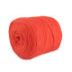 Bandă de tricotat spaghetti, 550-700 g - Crem deschis (1 Bucată) Bandă de tricotat spaghetti, 550-700 g - Crem deschis (1 Bucată)