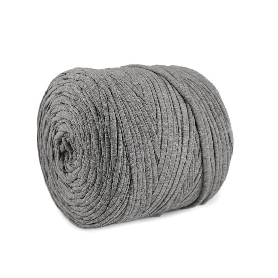 Bandă de tricotat spaghetti, 550-700 g - Crem deschis (1 Bucată) Bandă de tricotat spaghetti, 550-700 g - Crem deschis (1 Bucată)