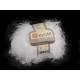 Fir de tricotat pufos tecno, 50 g - Negru (10 Bucăți) Fir de tricotat pufos tecno, 50 g - Negru (10 Bucăți)