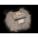Fir de tricotat pufos tecno, 50 g - Negru (10 Bucăți) Fir de tricotat pufos tecno, 50 g - Negru (10 Bucăți)