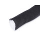 Fir gros marshmallow,250 g - Bej deschis (1 Metru)