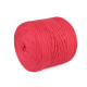 Bandă de tricotat spaghetti, 700 g - Negru (1 Bucată) Bandă de tricotat spaghetti, 700 g - Negru (1 Bucată)