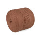 Bandă de tricotat spaghetti, 700 g - Negru (1 Bucată) Bandă de tricotat spaghetti, 700 g - Negru (1 Bucată)