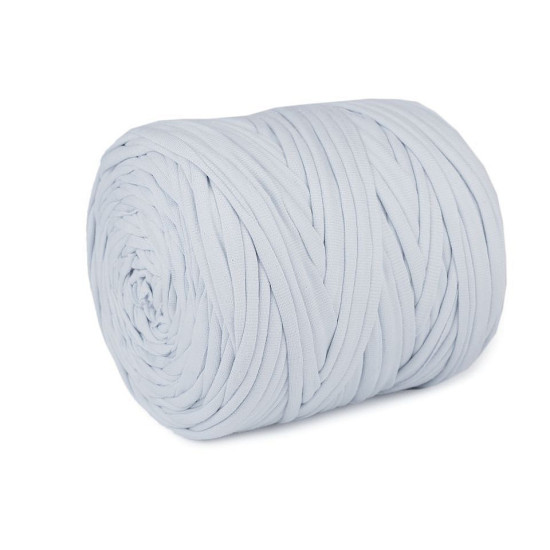 Bandă de tricotat spaghetti, 700 g - Negru (1 Bucată) Bandă de tricotat spaghetti, 700 g - Negru (1 Bucată)