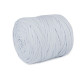 Bandă de tricotat spaghetti, 700 g - Negru (1 Bucată) Bandă de tricotat spaghetti, 700 g - Negru (1 Bucată)