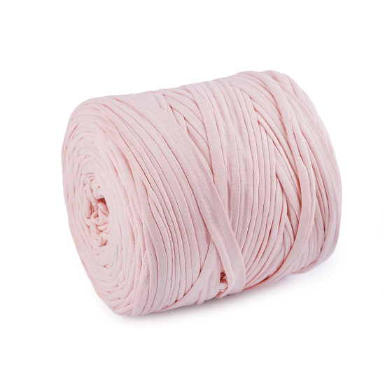 Bandă de tricotat spaghetti, 700 g - Negru (1 Bucată) Bandă de tricotat spaghetti, 700 g - Negru (1 Bucată)