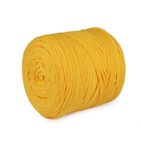 Bandă de tricotat spaghetti, 700 g - Negru (1 Bucată) Bandă de tricotat spaghetti, 700 g - Negru (1 Bucată)