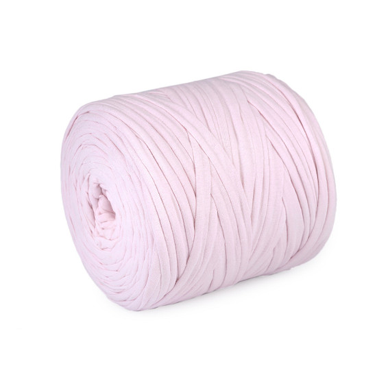 Bandă de tricotat spaghetti, 700 g - Negru (1 Bucată) Bandă de tricotat spaghetti, 700 g - Negru (1 Bucată)