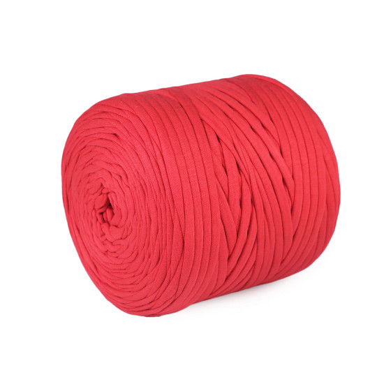 Bandă de tricotat spaghetti, 700 g - Negru (1 Bucată) Bandă de tricotat spaghetti, 700 g - Negru (1 Bucată)