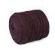 Bandă de tricotat spaghetti, 700 g - Negru (1 Bucată) Bandă de tricotat spaghetti, 700 g - Negru (1 Bucată)