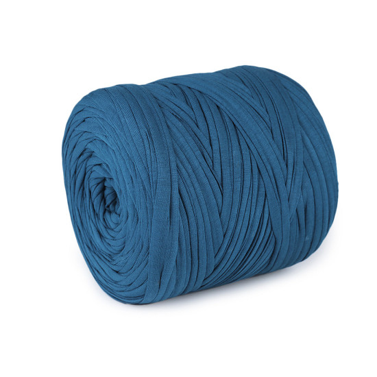 Bandă de tricotat spaghetti, 700 g - Negru (1 Bucată) Bandă de tricotat spaghetti, 700 g - Negru (1 Bucată)