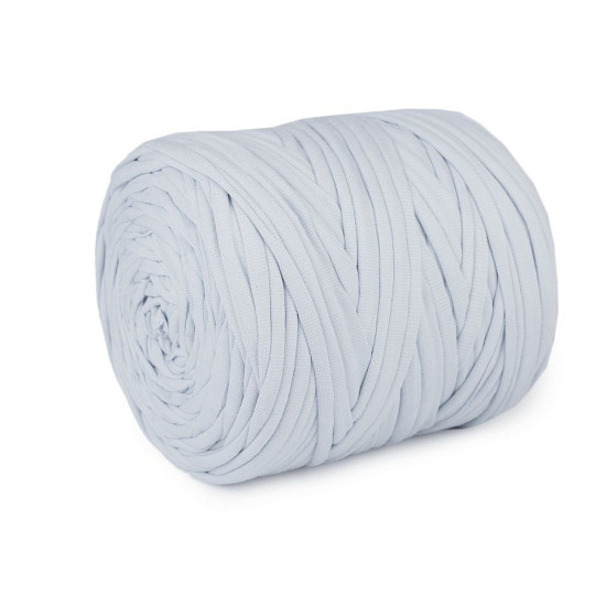 Bandă de tricotat spaghetti, 700 g - Negru (1 Bucată) Bandă de tricotat spaghetti, 700 g - Negru (1 Bucată)