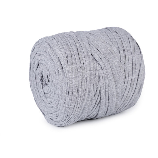 Bandă de tricotat spaghetti, 700 g - Negru (1 Bucată) Bandă de tricotat spaghetti, 700 g - Negru (1 Bucată)