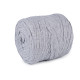 Bandă de tricotat spaghetti, 700 g - Negru (1 Bucată) Bandă de tricotat spaghetti, 700 g - Negru (1 Bucată)