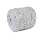 Bandă de tricotat spaghetti, 700 g - Negru (1 Bucată) Bandă de tricotat spaghetti, 700 g - Negru (1 Bucată)