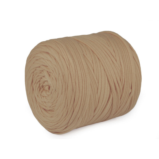Bandă de tricotat spaghetti, 700 g - Negru (1 Bucată) Bandă de tricotat spaghetti, 700 g - Negru (1 Bucată)