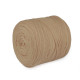 Bandă de tricotat spaghetti, 700 g - Negru (1 Bucată) Bandă de tricotat spaghetti, 700 g - Negru (1 Bucată)