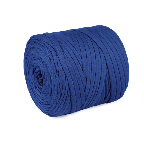 Bandă de tricotat spaghetti, 700 g - Negru (1 Bucată) Bandă de tricotat spaghetti, 700 g - Negru (1 Bucată)