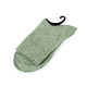 Șosete călduroase melanj unisex - Gri foarte deschis (1 Pereche) Șosete călduroase melanj unisex - Gri foarte deschis (1 Pereche)