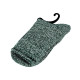 Șosete călduroase melanj unisex - Gri foarte deschis (1 Pereche) Șosete călduroase melanj unisex - Gri foarte deschis (1 Pereche)