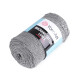 Fir de tricotat / croșetat macrame cotton lurex, 250 g - Negru (4 Bucăți) Fir de tricotat / croșetat macrame cotton lurex, 250 g - Negru (4 Bucăți)