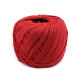 Fire din bumbac macrame ø2-2,5 mm - Maro deschis (1 Bucată) Fire din bumbac macrame ø2-2,5 mm - Maro deschis (1 Bucată)