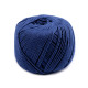 Fire din bumbac macrame ø2-2,5 mm - Maro deschis (1 Bucată) Fire din bumbac macrame ø2-2,5 mm - Maro deschis (1 Bucată)