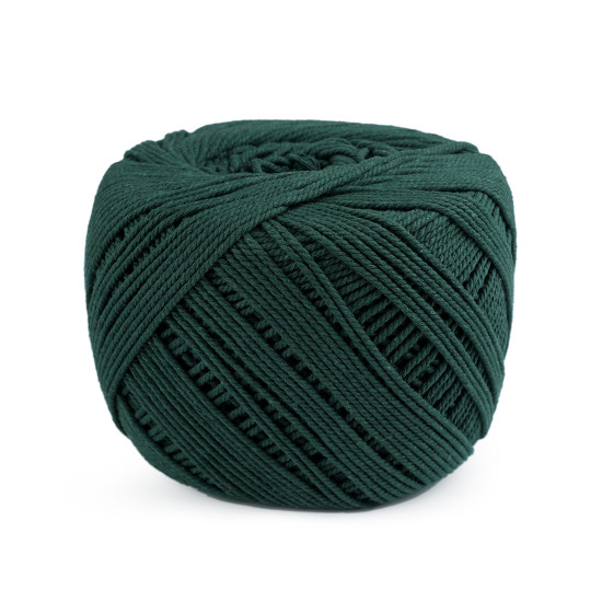 Fire din bumbac macrame ø2-2,5 mm - Maro deschis (1 Bucată) Fire din bumbac macrame ø2-2,5 mm - Maro deschis (1 Bucată)