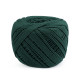 Fire din bumbac macrame ø2-2,5 mm - Maro deschis (1 Bucată) Fire din bumbac macrame ø2-2,5 mm - Maro deschis (1 Bucată)