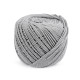 Fire din bumbac macrame ø2-2,5 mm - Maro deschis (1 Bucată) Fire din bumbac macrame ø2-2,5 mm - Maro deschis (1 Bucată)