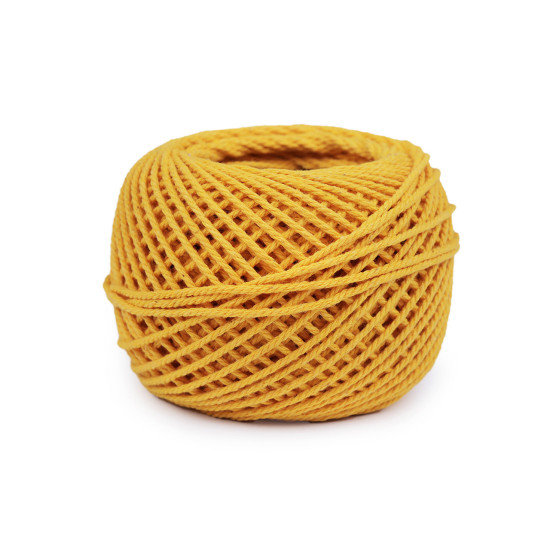 Aţă bumbac pentru croșetat, 40 g - Turcoaz (10 Bucăți) Aţă bumbac pentru croșetat, 40 g - Turcoaz (10 Bucăți)