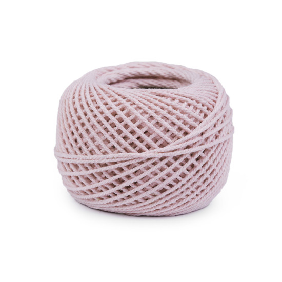 Aţă bumbac pentru croșetat, 40 g - Turcoaz (10 Bucăți) Aţă bumbac pentru croșetat, 40 g - Turcoaz (10 Bucăți)