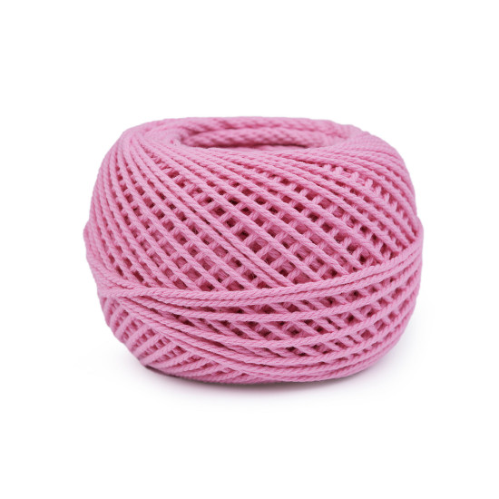 Aţă bumbac pentru croșetat, 40 g - Turcoaz (10 Bucăți) Aţă bumbac pentru croșetat, 40 g - Turcoaz (10 Bucăți)
