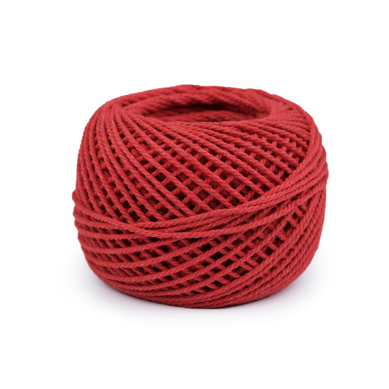 Aţă bumbac pentru croșetat, 40 g - Turcoaz (10 Bucăți) Aţă bumbac pentru croșetat, 40 g - Turcoaz (10 Bucăți)