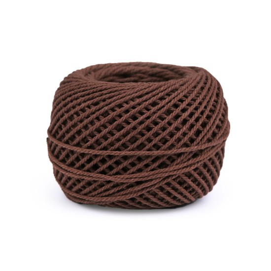 Aţă bumbac pentru croșetat, 40 g - Turcoaz (10 Bucăți) Aţă bumbac pentru croșetat, 40 g - Turcoaz (10 Bucăți)
