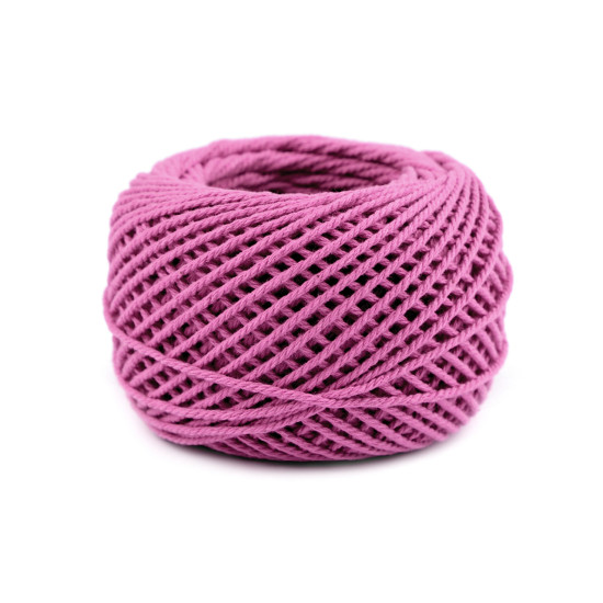 Aţă bumbac pentru croșetat, 40 g - Turcoaz (10 Bucăți) Aţă bumbac pentru croșetat, 40 g - Turcoaz (10 Bucăți)