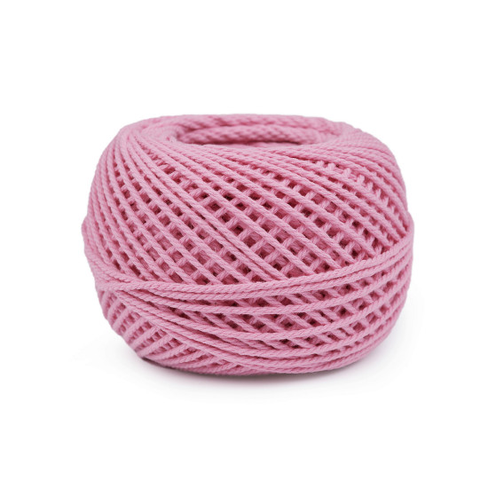 Aţă bumbac pentru croșetat, 40 g - Turcoaz (10 Bucăți) Aţă bumbac pentru croșetat, 40 g - Turcoaz (10 Bucăți)