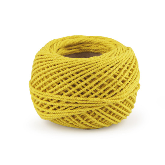 Aţă bumbac pentru croșetat, 40 g - Turcoaz (10 Bucăți) Aţă bumbac pentru croșetat, 40 g - Turcoaz (10 Bucăți)