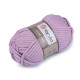 Fir de tricotat cord yarn, 250 g - Alb (1 Bucată) Fir de tricotat cord yarn, 250 g - Alb (1 Bucată)