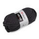 Fir de tricotat cord yarn, 250 g - Alb (1 Bucată) Fir de tricotat cord yarn, 250 g - Alb (1 Bucată)