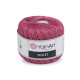 Fir de croșetat din bumbac violet, 50 g - Gri deschis (6 Bucăți) Fir de croșetat din bumbac violet, 50 g - Gri deschis (6 Bucăți)