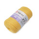 Fire de tricotat twisted macrame 250 g - Gri foarte deschis (1 Bucată) Fire de tricotat twisted macrame 250 g - Gri foarte deschis (1 Bucată)