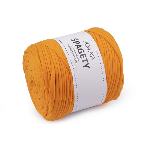 Bandă de tricotat spaghetti,  550 g - Numai magazine (5 Bucăți)