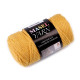 Fire macrame din bumbac reciclat ø5 mm - Gri închis (4 Bucăți) Fire macrame din bumbac reciclat ø5 mm - Gri închis (4 Bucăți)